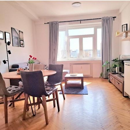 Apartamento Amazing Castle View Bratislava Exterior foto