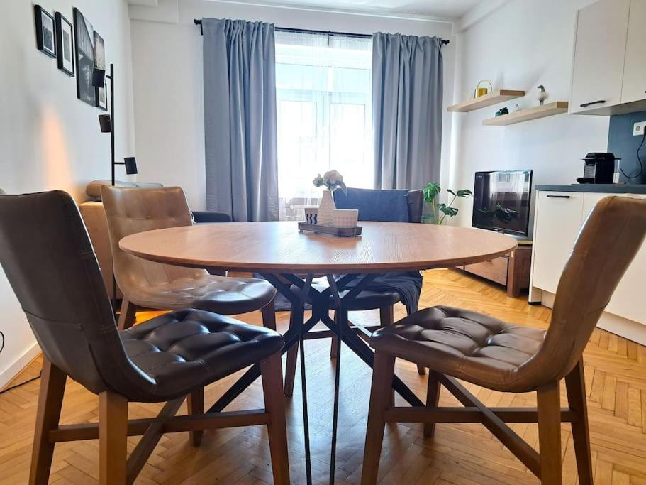 Apartamento Amazing Castle View Bratislava Exterior foto