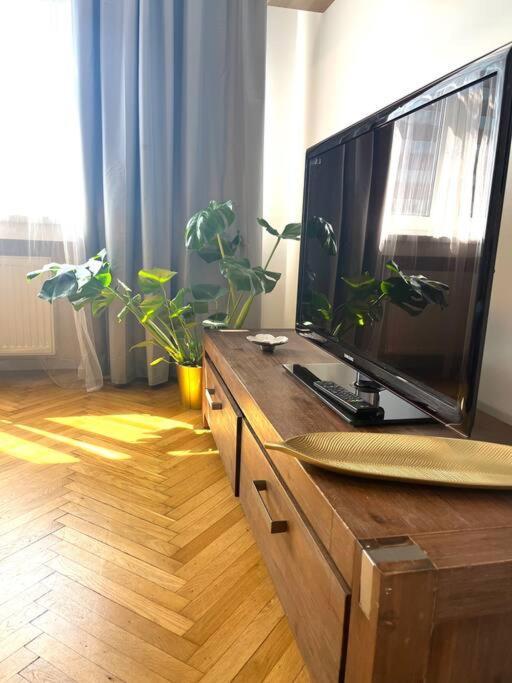 Apartamento Amazing Castle View Bratislava Exterior foto