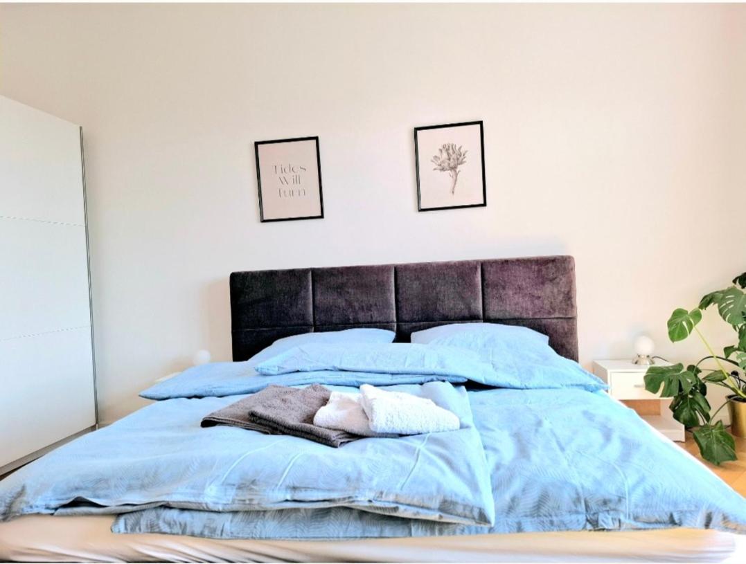 Apartamento Amazing Castle View Bratislava Exterior foto