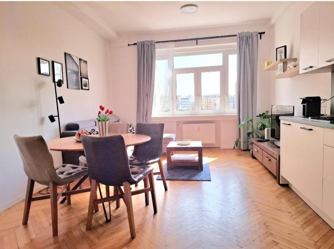 Apartamento Amazing Castle View Bratislava Exterior foto
